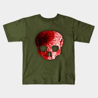 Halloween shirt Kids T-Shirt